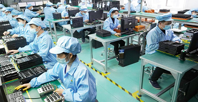 心系生命 服務(wù)大局 | 四方光電多措并舉保障呼吸機(jī)、制氧機(jī)用氣體傳感器及時(shí)交付
