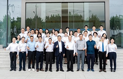 四方光電戰(zhàn)略投資諾普熱能、精鼎電器，致力構(gòu)建全預(yù)混燃?xì)獗趻鞝t智能燃燒系統(tǒng)及其供應(yīng)鏈體系